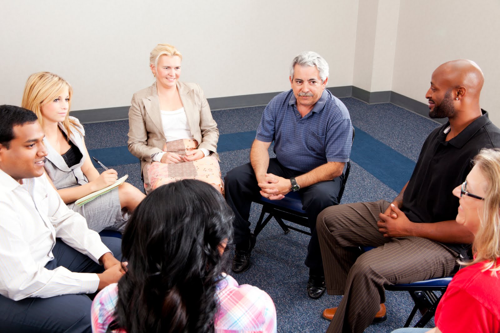 Тренинг психотерапевтический групповой психотерапевтический